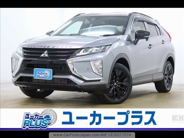 mitsubishi eclipse-cross 2020 -MITSUBISHI--Eclipse Cross 5BA-GK1W--GK1W-0200294---MITSUBISHI--Eclipse Cross 5BA-GK1W--GK1W-0200294- image 1