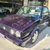 volkswagen golf-convertible 1993 quick_quick_152HK_WVWZZZ15ZPK014421 image 1