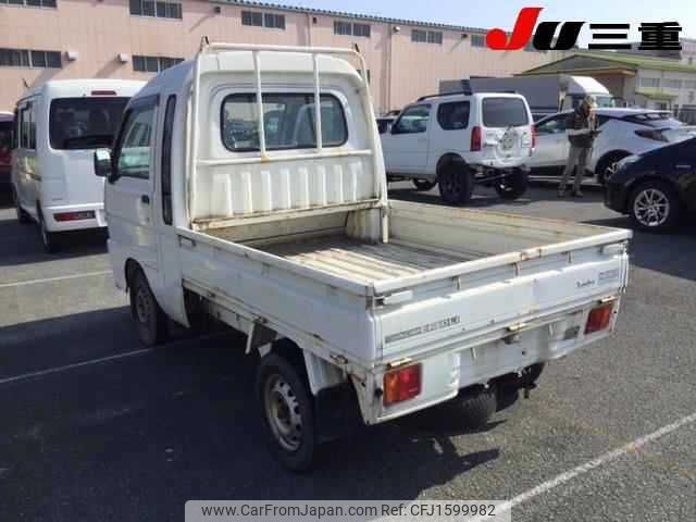 daihatsu hijet-truck 2001 CFJ1599982 image 2