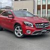 mercedes-benz gla-class 2017 -MERCEDES-BENZ--Benz GLA DBA-156947--WDC1569472J371353---MERCEDES-BENZ--Benz GLA DBA-156947--WDC1569472J371353- image 8