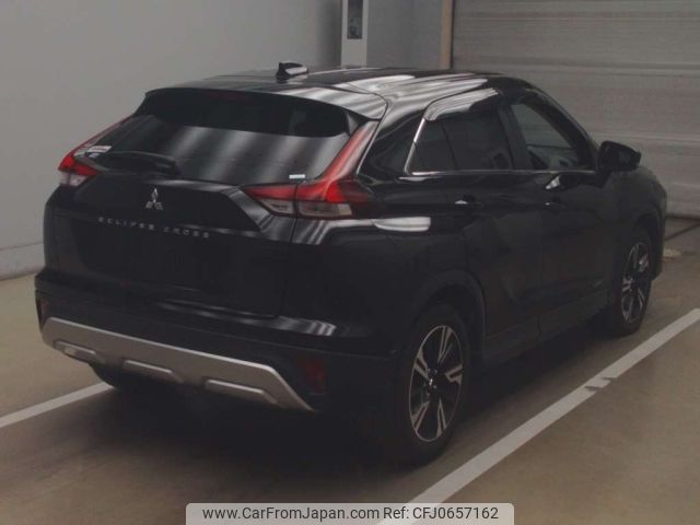 mitsubishi eclipse-cross 2022 -MITSUBISHI--Eclipse Cross GK1W-0501880---MITSUBISHI--Eclipse Cross GK1W-0501880- image 2