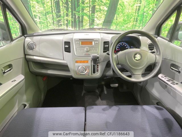 suzuki wagon-r 2009 -SUZUKI--Wagon R DBA-MH23S--MH23S-240601---SUZUKI--Wagon R DBA-MH23S--MH23S-240601- image 2