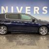 peugeot 308 2018 -PEUGEOT--Peugeot 308 LDA-T9BH01--VF3LBBHZWHS269302---PEUGEOT--Peugeot 308 LDA-T9BH01--VF3LBBHZWHS269302- image 16