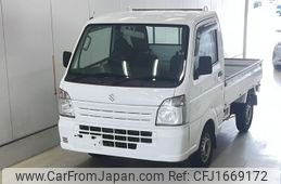suzuki carry-truck 2017 CFJ1669172