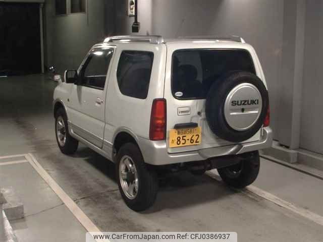 suzuki jimny 2003 -SUZUKI 【春日部 581ｶ8562】--Jimny JB23W-328221---SUZUKI 【春日部 581ｶ8562】--Jimny JB23W-328221- image 2