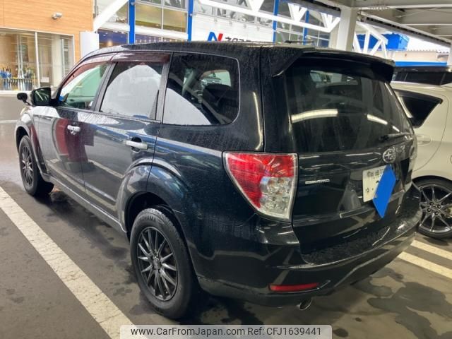 subaru forester 2011 CFJ1639441 image 2