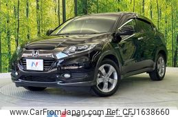 honda vezel 2016 CFJ1638660