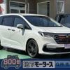 honda odyssey 2022 -HONDA--Odyssey 6BA-RC1--RC1-1407796---HONDA--Odyssey 6BA-RC1--RC1-1407796- image 1