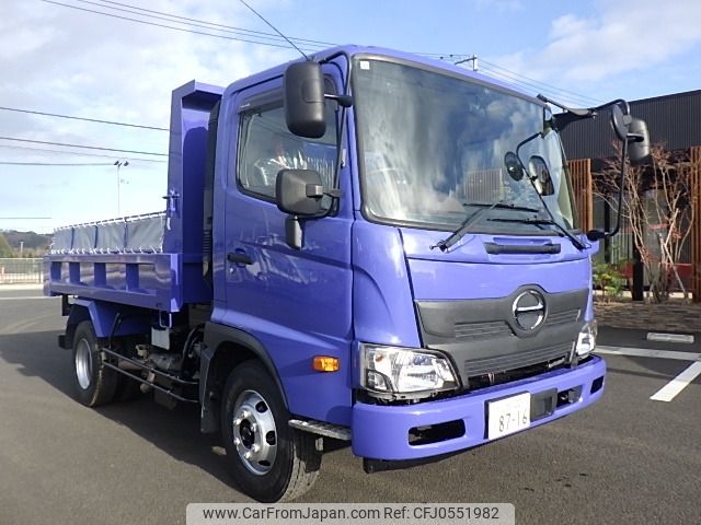 hino ranger 2019 -HINO--Hino Ranger 2KG-FC2ABA--FC2AB-114202---HINO--Hino Ranger 2KG-FC2ABA--FC2AB-114202- image 2