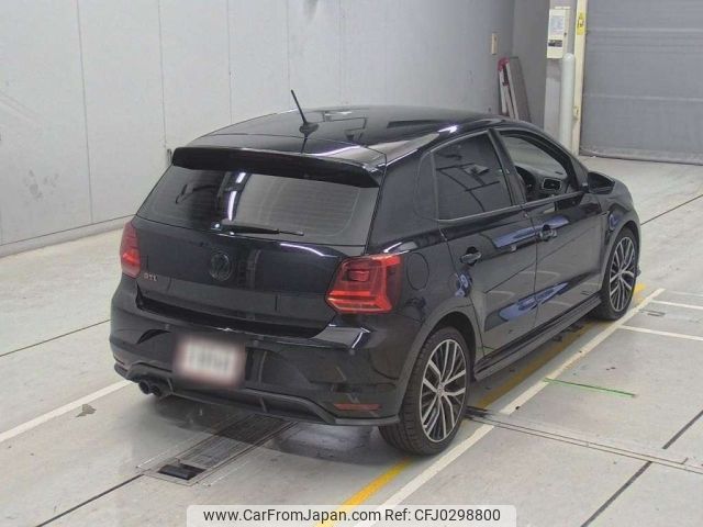 volkswagen polo 2015 -VOLKSWAGEN--VW Polo 6RDAJ-WVWZZZ6RZFY213814---VOLKSWAGEN--VW Polo 6RDAJ-WVWZZZ6RZFY213814- image 2