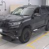 toyota land-cruiser-prado 2022 -TOYOTA 【広島 381す23】--Land Cruiser Prado TRJ150W-0147167---TOYOTA 【広島 381す23】--Land Cruiser Prado TRJ150W-0147167- image 1