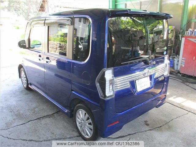 daihatsu tanto 2018 -DAIHATSU 【岐阜 582ﾔ7161】--Tanto LA600S-0694009---DAIHATSU 【岐阜 582ﾔ7161】--Tanto LA600S-0694009- image 2
