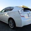 toyota prius 2009 -TOYOTA 【名変中 】--Prius ZVW30--5018473---TOYOTA 【名変中 】--Prius ZVW30--5018473- image 18