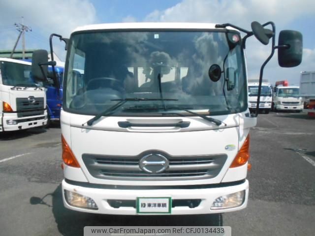 hino ranger 2010 -HINO--Hino Ranger BKG-FD7JGYA--FD7JGY-12424---HINO--Hino Ranger BKG-FD7JGYA--FD7JGY-12424- image 2