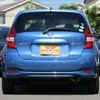 nissan note 2016 -NISSAN--Note DAA-HE12--HE12-007352---NISSAN--Note DAA-HE12--HE12-007352- image 6