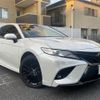 toyota camry 2020 -TOYOTA--Camry 6AA-AXVH70--AXVH70-1067962---TOYOTA--Camry 6AA-AXVH70--AXVH70-1067962- image 1