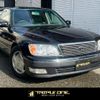 toyota celsior 1999 CFJ0564569 image 1