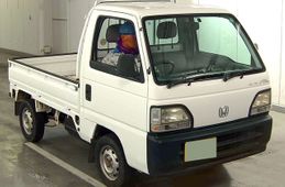 honda acty-truck 1996 CFJ1544883
