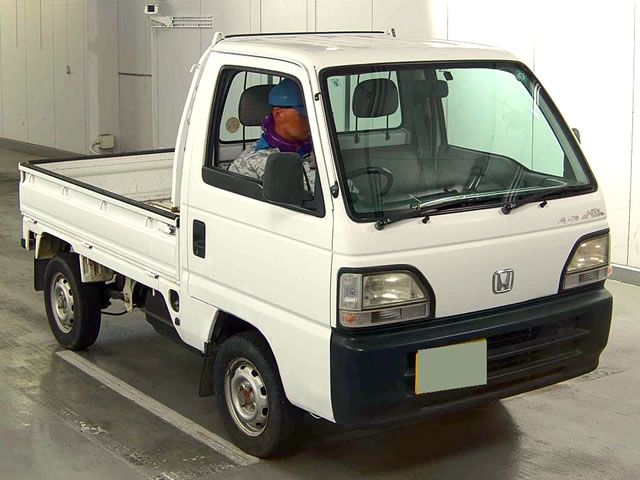 honda acty-truck 1996 CFJ1544883 image 1