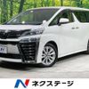 toyota vellfire 2018 -TOYOTA--Vellfire DBA-AGH30W--AGH30-0212167---TOYOTA--Vellfire DBA-AGH30W--AGH30-0212167- image 1