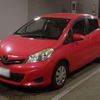 toyota vitz 2012 -TOYOTA 【名古屋 538ﾁ1205】--Vitz DBA-NSP130--NSP130-2079930---TOYOTA 【名古屋 538ﾁ1205】--Vitz DBA-NSP130--NSP130-2079930- image 1