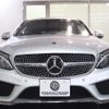 mercedes-benz c-class 2017 CFJ1802714 image 2