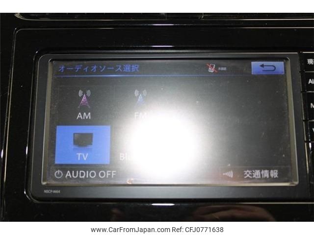 toyota prius 2016 -TOYOTA--Prius DAA-ZVW50--ZVW50-6028749---TOYOTA--Prius DAA-ZVW50--ZVW50-6028749- image 2