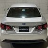 toyota crown 2016 -TOYOTA--Crown DAA-AWS211--AWS211-6009425---TOYOTA--Crown DAA-AWS211--AWS211-6009425- image 18