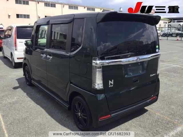 honda n-box 2016 CFJ1682393 image 2