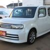 nissan cube 2010 -NISSAN--Cube DBA-Z12--Z12-109786---NISSAN--Cube DBA-Z12--Z12-109786- image 6