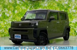 daihatsu taft 2023 quick_quick_5BA-LA910S_LA910S-0040391