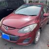 mazda demio 2011 -MAZDA--Demio DBA-DE3FS--DE3FS-511696---MAZDA--Demio DBA-DE3FS--DE3FS-511696- image 1