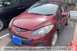 mazda demio 2011 -MAZDA--Demio DBA-DE3FS--DE3FS-511696---MAZDA--Demio DBA-DE3FS--DE3FS-511696-