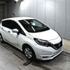 nissan note 2017 -NISSAN--Note HE12-125772---NISSAN--Note HE12-125772- image 1