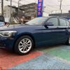 bmw 1-series 2013 -BMW 【名変中 】--BMW 1 Series 1A16--0J208897---BMW 【名変中 】--BMW 1 Series 1A16--0J208897- image 8