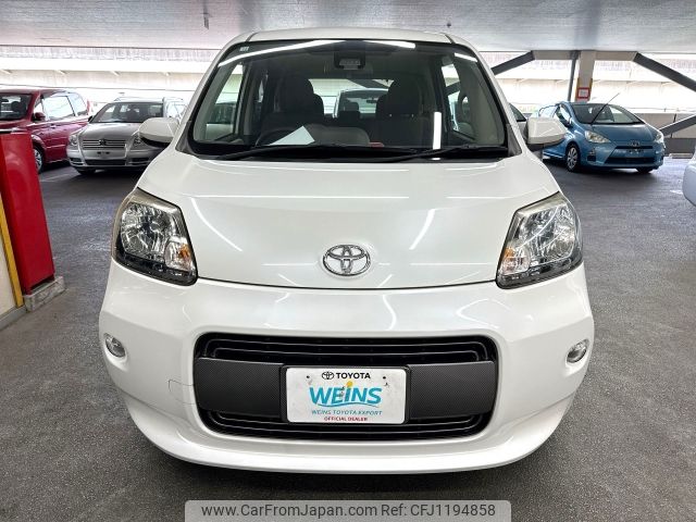 toyota porte 2016 AF-NSP141-8047745 image 2