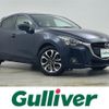 mazda demio 2014 -MAZDA--Demio LDA-DJ5FS--DJ5FS-107940---MAZDA--Demio LDA-DJ5FS--DJ5FS-107940- image 1