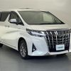 toyota alphard 2020 -TOYOTA--Alphard 6AA-AYH30W--AYH30-0109163---TOYOTA--Alphard 6AA-AYH30W--AYH30-0109163- image 1