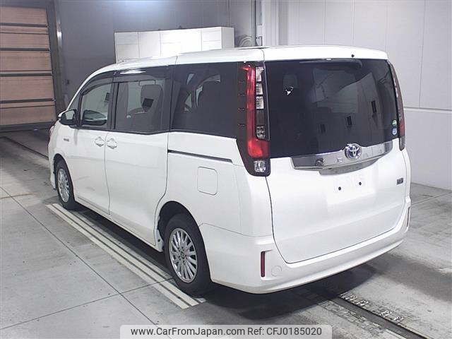 toyota noah 2014 -TOYOTA--Noah ZWR80G-0003779---TOYOTA--Noah ZWR80G-0003779- image 2