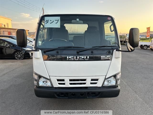 isuzu elf-truck 2006 GOO_NET_EXCHANGE_0701687A30241011W001 image 2