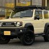 suzuki jimny-sierra 2020 -SUZUKI--Jimny Sierra JB74W--JB74W-119008---SUZUKI--Jimny Sierra JB74W--JB74W-119008- image 1