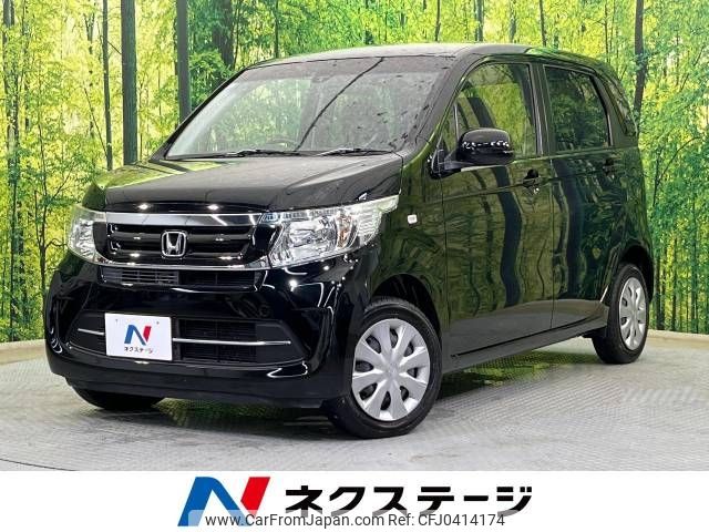 honda n-wgn 2018 -HONDA--N WGN DBA-JH2--JH2-1221884---HONDA--N WGN DBA-JH2--JH2-1221884- image 1