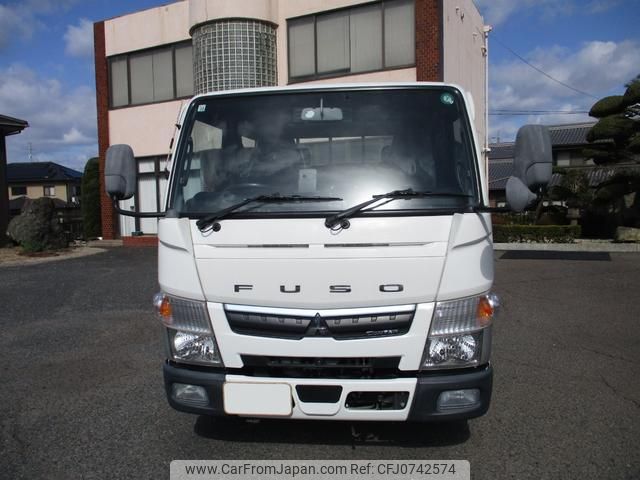 mitsubishi-fuso canter 2019 GOO_NET_EXCHANGE_1020573A30250210W001 image 2