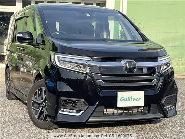 honda stepwagon 2019 CFJ1609075 image 1