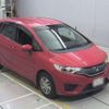 honda fit 2014 -HONDA--Fit GK3-1037121---HONDA--Fit GK3-1037121- image 6