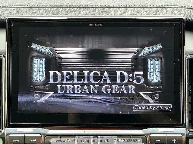mitsubishi delica-d5 2023 -MITSUBISHI--Delica D5 3DA-CV1W--CV1W-4018373---MITSUBISHI--Delica D5 3DA-CV1W--CV1W-4018373- image 2