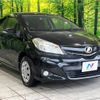 toyota vitz 2012 -TOYOTA--Vitz DBA-NSP130--NSP130-2081261---TOYOTA--Vitz DBA-NSP130--NSP130-2081261- image 17