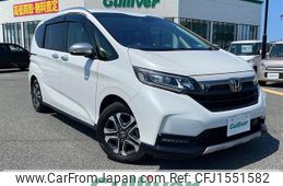 honda freed 2022 CFJ1551582