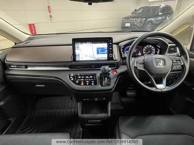 honda odyssey 2022 -HONDA--Odyssey 6AA-RC4--RC4-1318751---HONDA--Odyssey 6AA-RC4--RC4-1318751- image 2