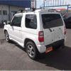 mitsubishi pajero-mini 2011 -MITSUBISHI--Pajero mini ABA-H58A--H58A-1106131---MITSUBISHI--Pajero mini ABA-H58A--H58A-1106131- image 23